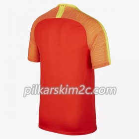 Koszulka Chiny 2018 Główna - Koszulki Piłkarskie